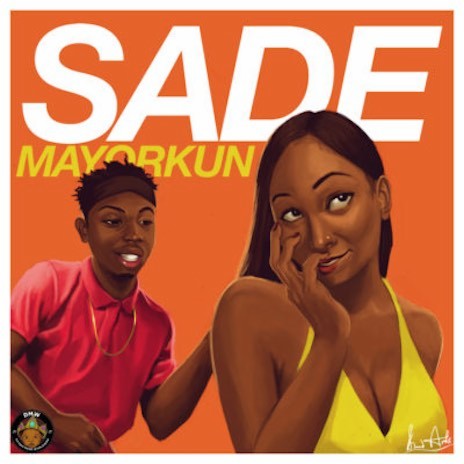 Sade | Boomplay Music