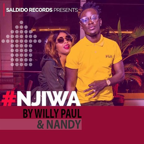Njiwa ft. Nandy | Boomplay Music