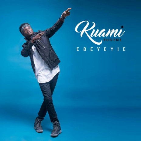 Ebeyeyie | Boomplay Music
