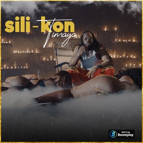 Sili-Kon | Boomplay Music