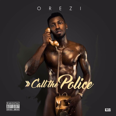 Call The Police | Boomplay Music