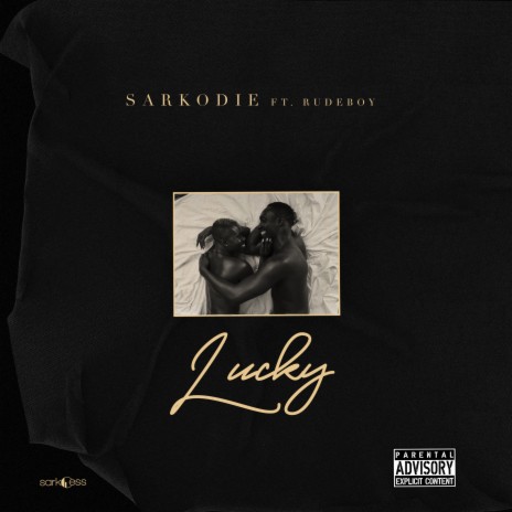 Lucky ft. Rudeboy 🅴 | Boomplay Music