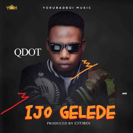 Ijo Gelede | Boomplay Music