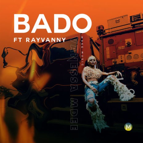 Bado ft. Rayvanny