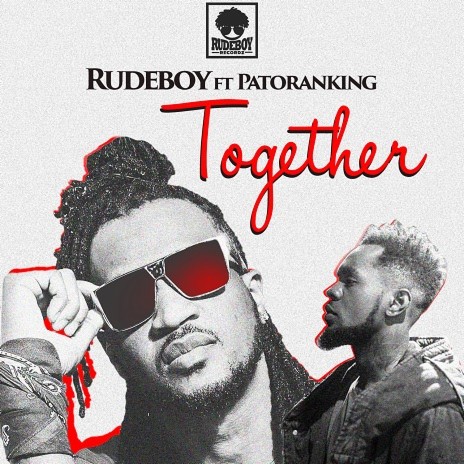 Together ft. Patoranking | Boomplay Music