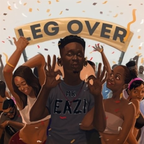 Leg Over | Boomplay Music