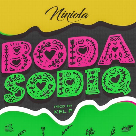 Boda Sodiq | Boomplay Music