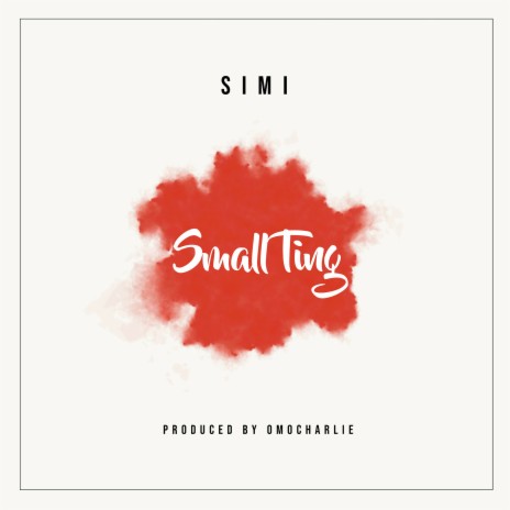 Small Ting | Boomplay Music