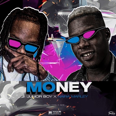 Money ft. Naira Marley | Boomplay Music