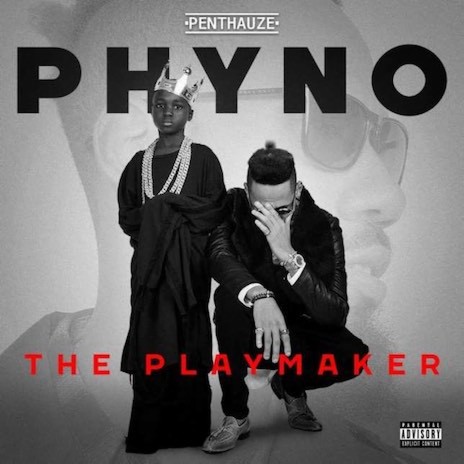 Okpeke ft. 2Baba & Flavour