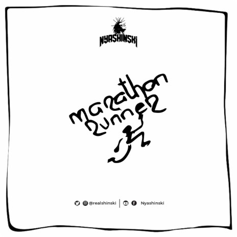 Marathon Runner | Boomplay Music