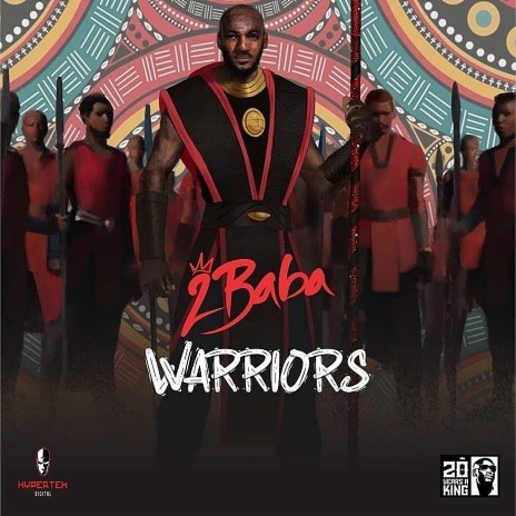 Warriors | Boomplay Music