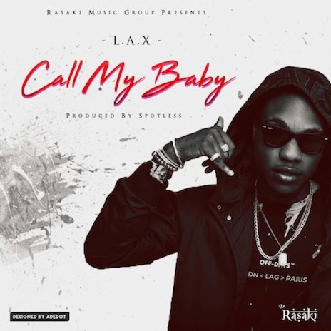 Call My Baby | Boomplay Music