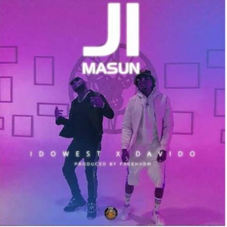 Ji Masun ft. Davido | Boomplay Music
