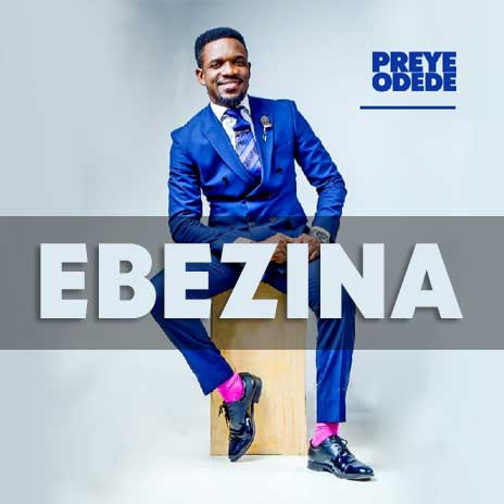 Ebezina | Boomplay Music