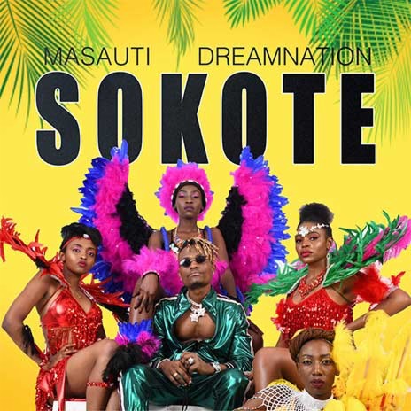 Sokote | Boomplay Music