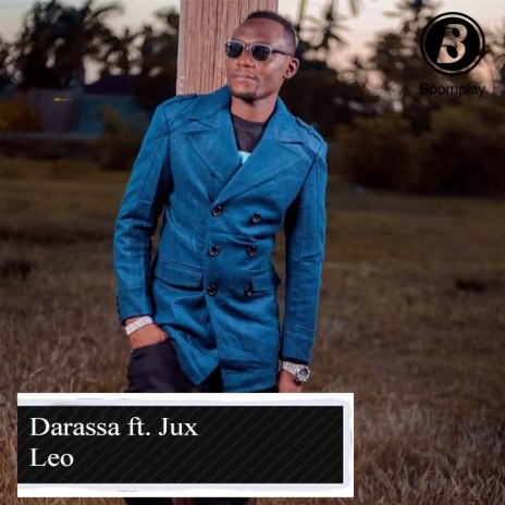 Leo ft. Jux | Boomplay Music