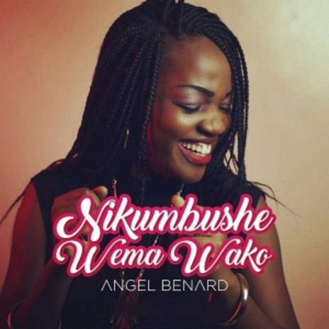 Nikumbushe Wema Wako