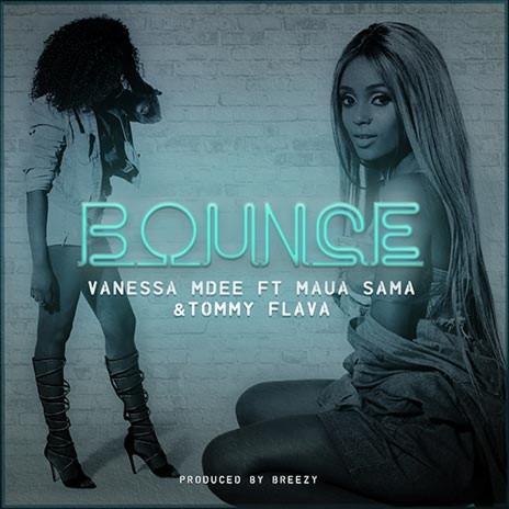 Bounce ft. Maua Sama & Tommy Flava | Boomplay Music