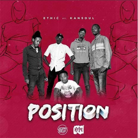 New Position ft. THE KANSOUL | Boomplay Music