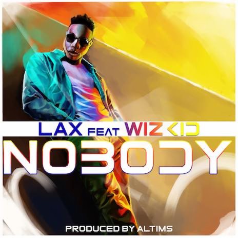 Nobody ft. Wizkid | Boomplay Music