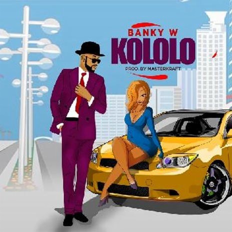 Kololo | Boomplay Music