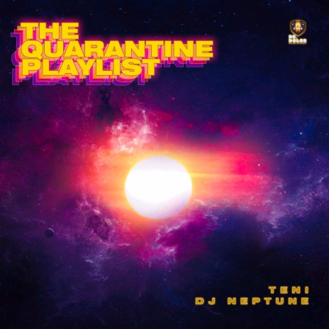 Isolate ft. Dj Neptune