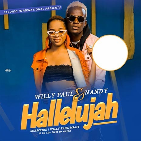 Hallelujah ft. Nandy | Boomplay Music