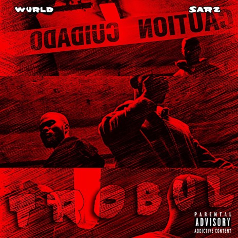 Trobul ft. WurlD | Boomplay Music