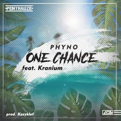 One Chance ft. Kranium