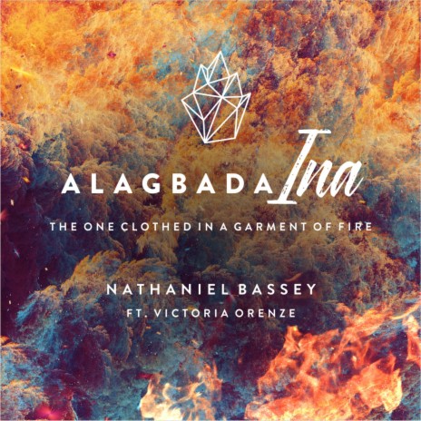 Alagbada Ina ft. Victoria Orenze | Boomplay Music
