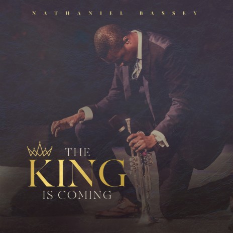 The King Is Coming | Boomplay Music