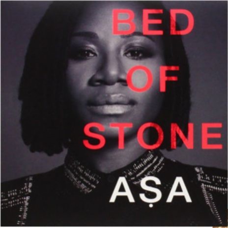 Bed Of Stone