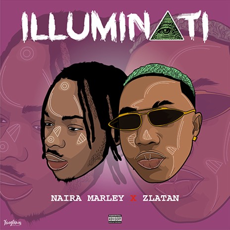 illuminati | Boomplay Music
