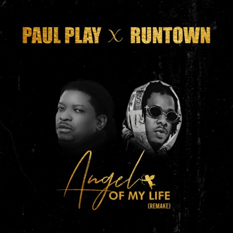 Angel Of My Life (Remake) ft. Runtown