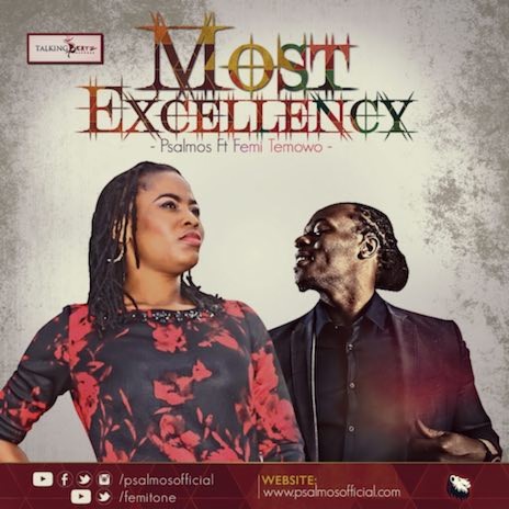 Most Excellency | Boomplay Music
