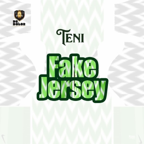 Fake Jersey | Boomplay Music