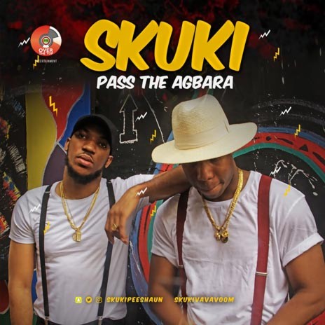 Pass The Agbara | Boomplay Music