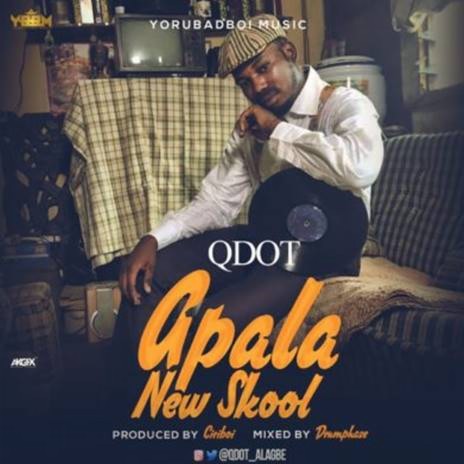Apala | Boomplay Music