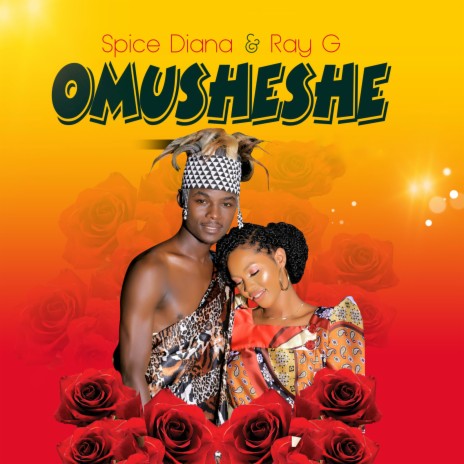 Omusheshe ft. Ray G