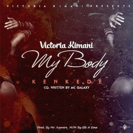 My Body (Kenkede) | Boomplay Music