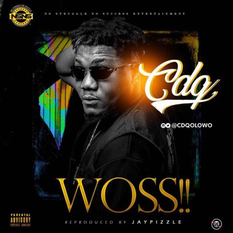 Woss!!