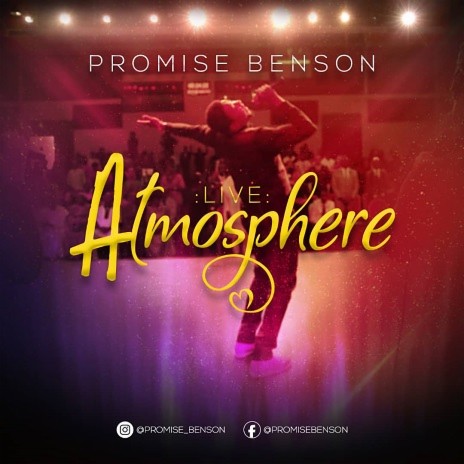 Atmosphere (Medley)