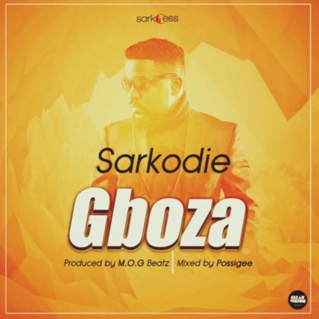 Gboza