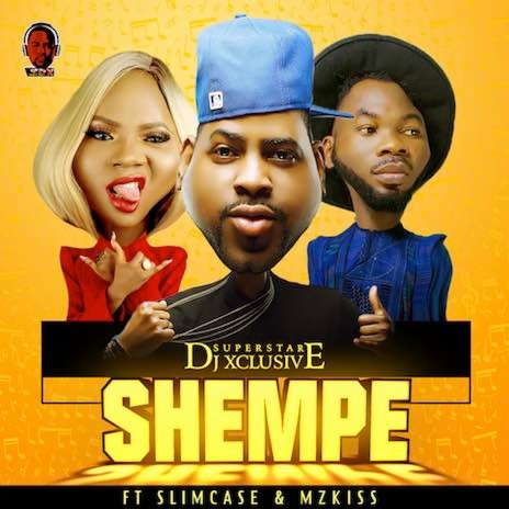 Shempe ft. Slimcase & Mz Kiss | Boomplay Music