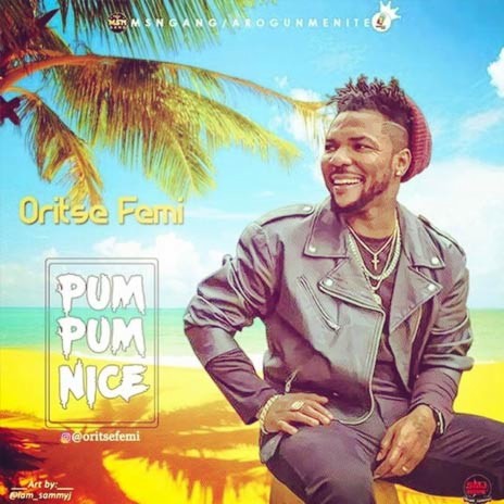 Pum Pum Nice | Boomplay Music