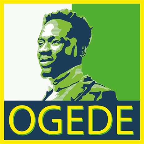 Keys To The City (Ogede) | Boomplay Music