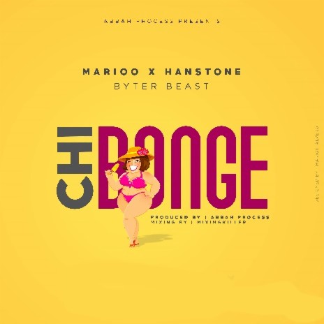 Chi Bonge ft.Marioo & Hanstone