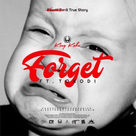 Forget ft. Tokodi | Boomplay Music