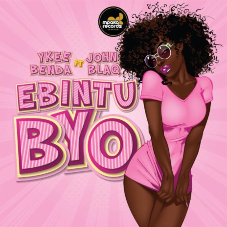 Ebintu Byo ft. John Blaq